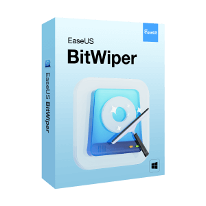 EaseUS BitWiper