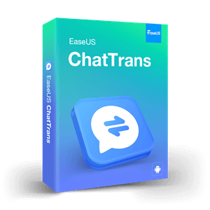 EaseUS ChatTrans (100% Discount)