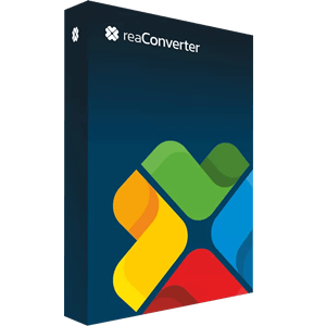 reaConverter 8