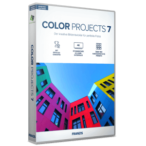COLOR Projects Professional 7 (100% Discount)
