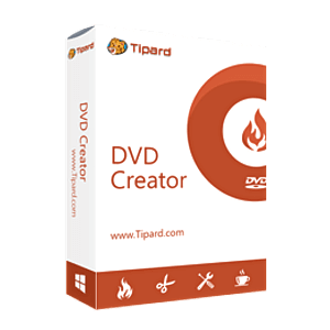 Tipard DVD Creator (100% Discount)