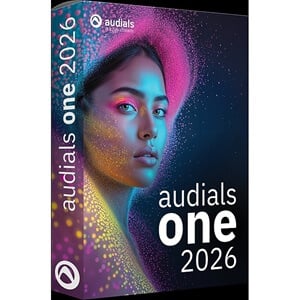 Audials One 2026 CBE