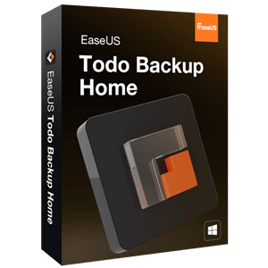 EaseUS Todo Backup Home 2026 (100% Discount)