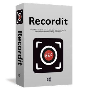Swyshare Recordit