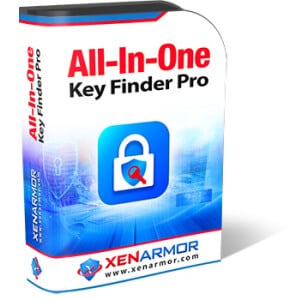 XenArmor All-In-One Key Finder Pro 2025 (100% Discount)