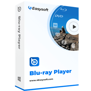 4Easysoft Blu-ray Player (100% Discount)