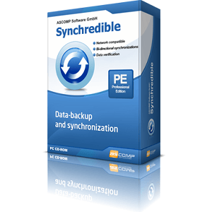 Ascomp Synchredible Pro (100% Discount)