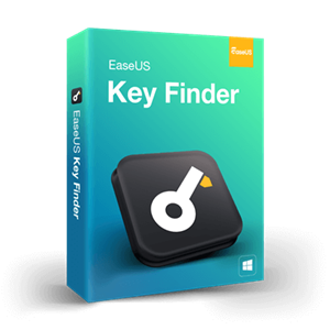 EaseUS Key Finder (100% Discount)