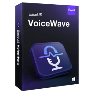 EaseUS VoiceWave