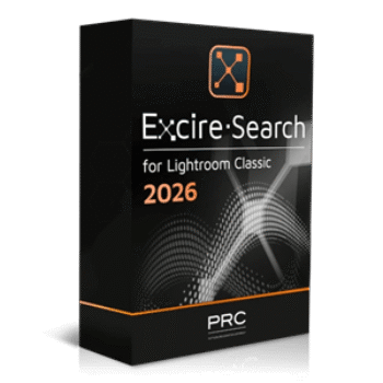 Excire Search 2026