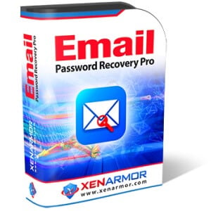 XenArmor Email Password Recovery Pro Basic Edition