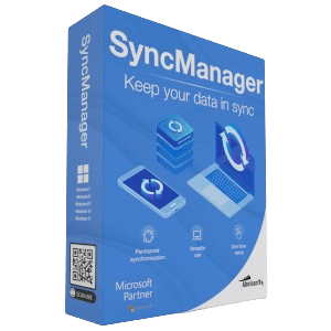 Abelssoft SyncManager 2025