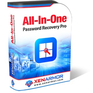 XenArmor All-In-One Password Recovery (100% Discount)