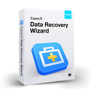 EaseUS Data Recovery Wizard (100% Discount)