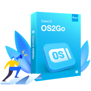 EaseUS OS2GO Professional