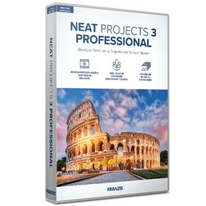 Franzis Neat Projects Pro (100% Discount)