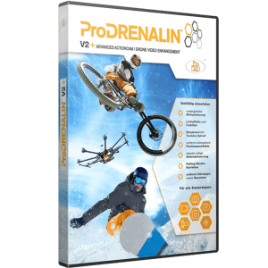 ProDAD ProDRENALIN