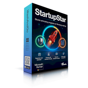 Abelssoft StartupStar 2026