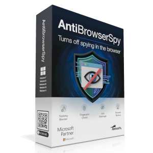 Abelssoft AntiBrowserSpy 2026 (100% Discount)