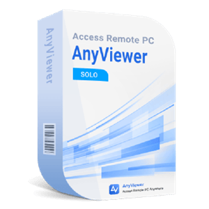 AnyViewer Solo (100% Discount)