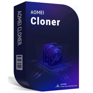 AOMEI Cloner Pro