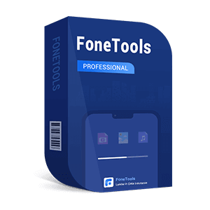 AOMEI FoneTool Professional