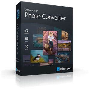 Ashampoo Photo Converter (100% Discount)