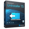 Ashampoo UnInstaller 15 (100% Discount)