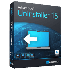 Ashampoo UnInstaller 15 (100% Discount)