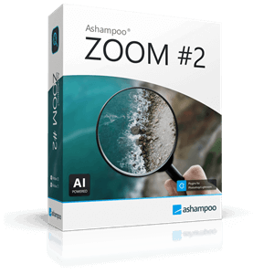 Ashampoo Zoom #2 (100% Discount)