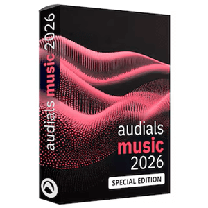 Audials Music 2026 SE (100% Discount)
