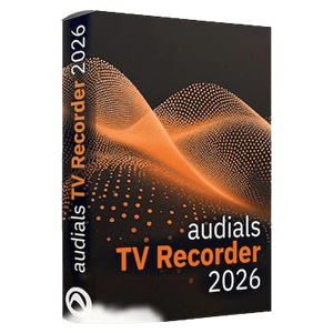 Audials Movie 2026 Special Edition (100% Discount)