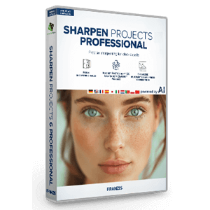 FRANZIS Sharpen Projects (100% Discount)