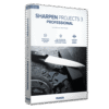 FRANZIS Sharpen Projects (100% Discount)