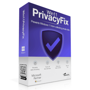 Abelssoft Win11PrivacyFix 2026 (100% Discount)