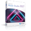 Ashampoo Music Studio 2027 (100% Discount)