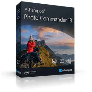 Ashampoo Photo Commander 18 (100% Discount)