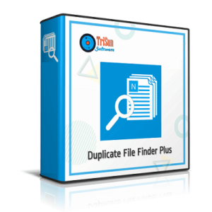 TriSun Duplicate File Finder Plus (100% Discount)