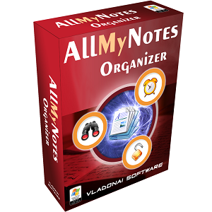 AllMyNotes Organizer Deluxe (100% Discount)