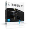 Ashampoo SHARPEN #5 (100% Discount)
