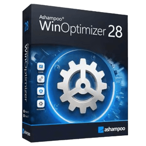 Ashampoo WinOptimizer 28 (100% Discount)