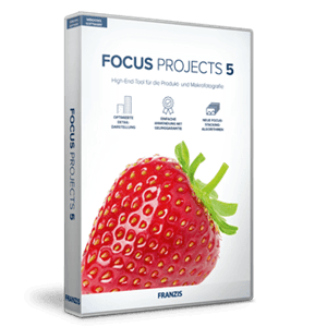 FRANZIS FOCUS Projects (100% Discount)