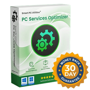 PC Services Optimizer Pro (100% Discount)