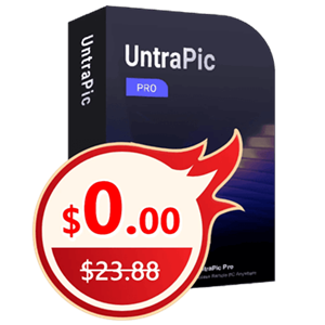 UltraPic (100% Discount)