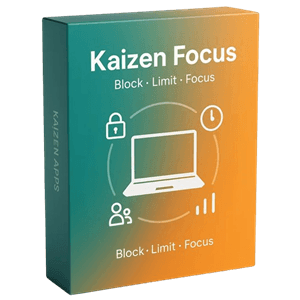 Kaizen Focus Pro (100% Discount)