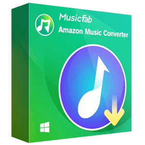 MusicFab Amazon Music Converter (100% Discount)