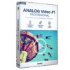 ANALOG Video 1 professional (100% Discount)