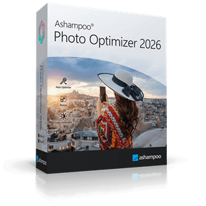 Ashampoo Photo Optimizer (100% Discount)