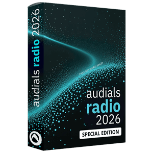 Audials Radio 2026 Special Edition (100% Discount)