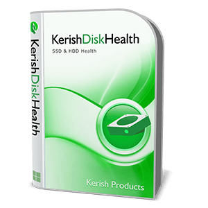 Kerish Disk Health (100% Discount)